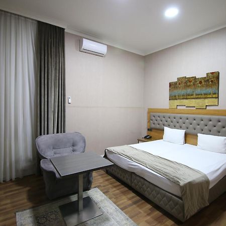 Hotel Empire Business Baku Eksteriør billede