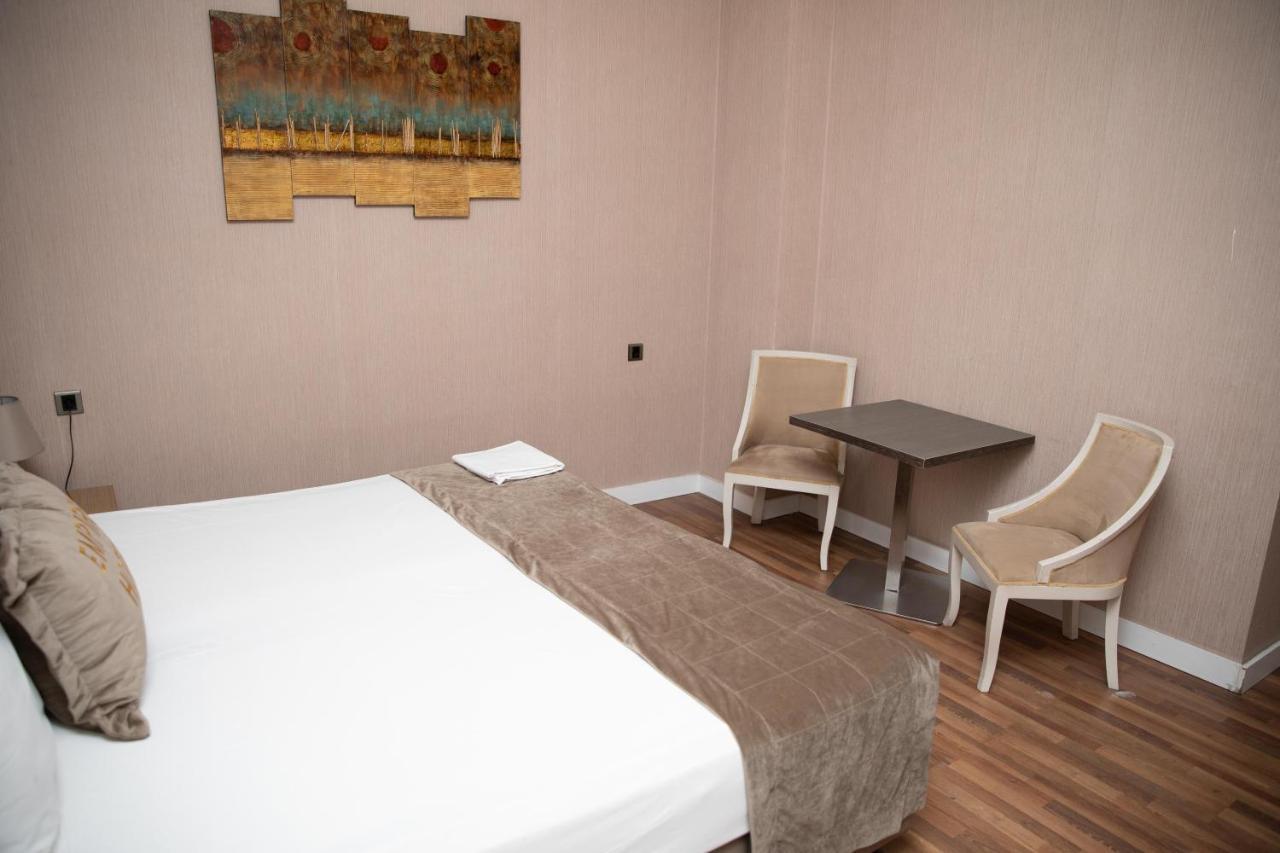 Hotel Empire Business Baku Eksteriør billede