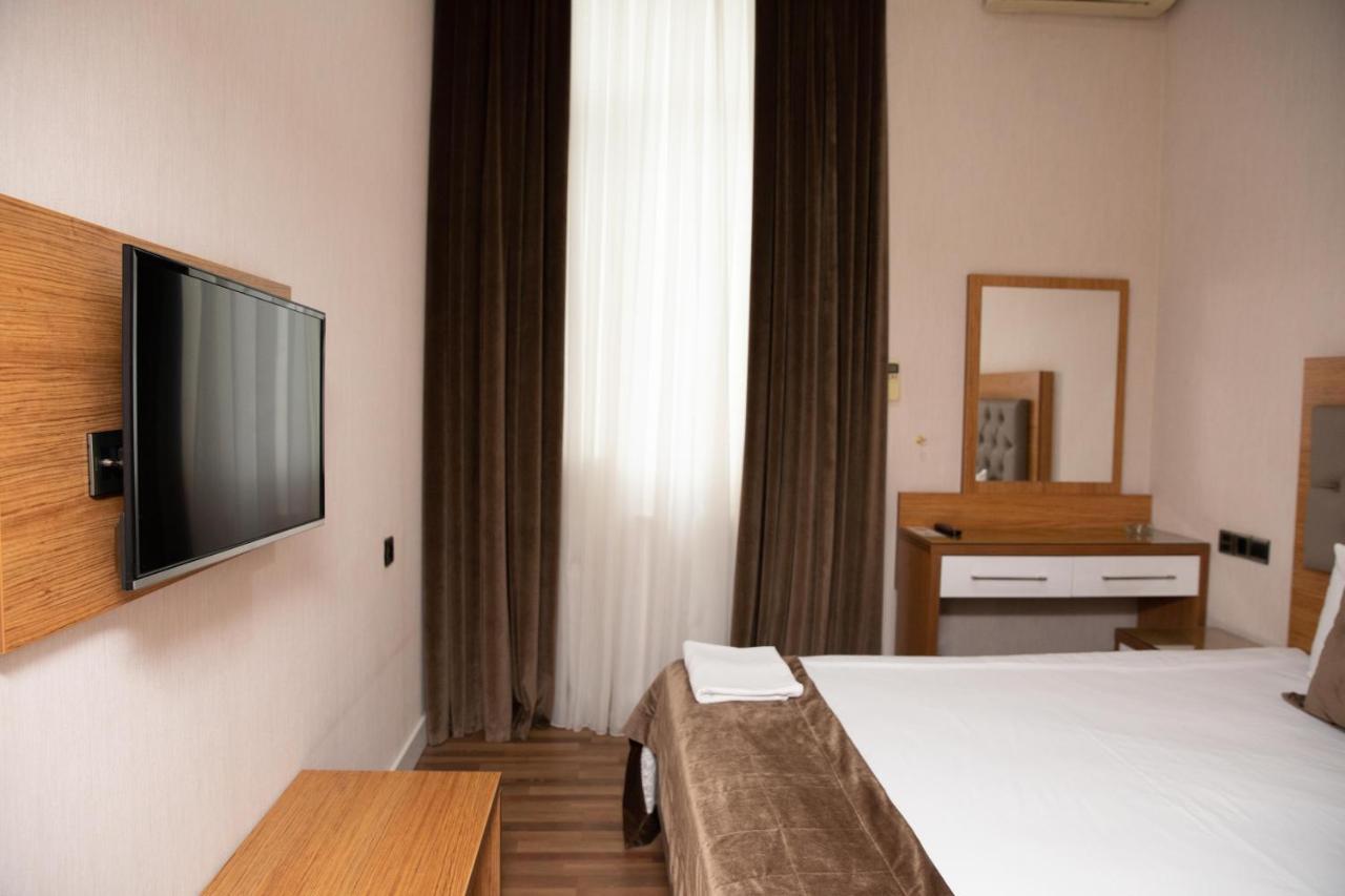 Hotel Empire Business Baku Eksteriør billede