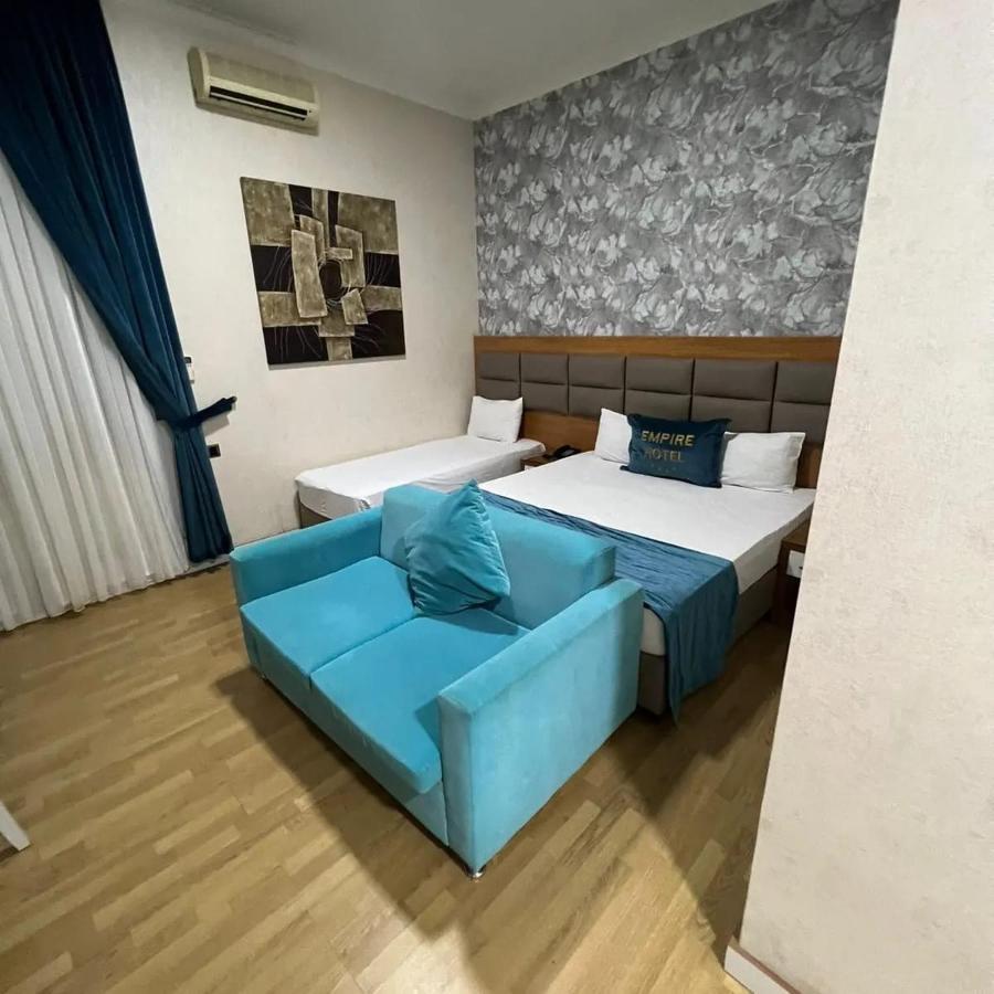 Hotel Empire Business Baku Eksteriør billede