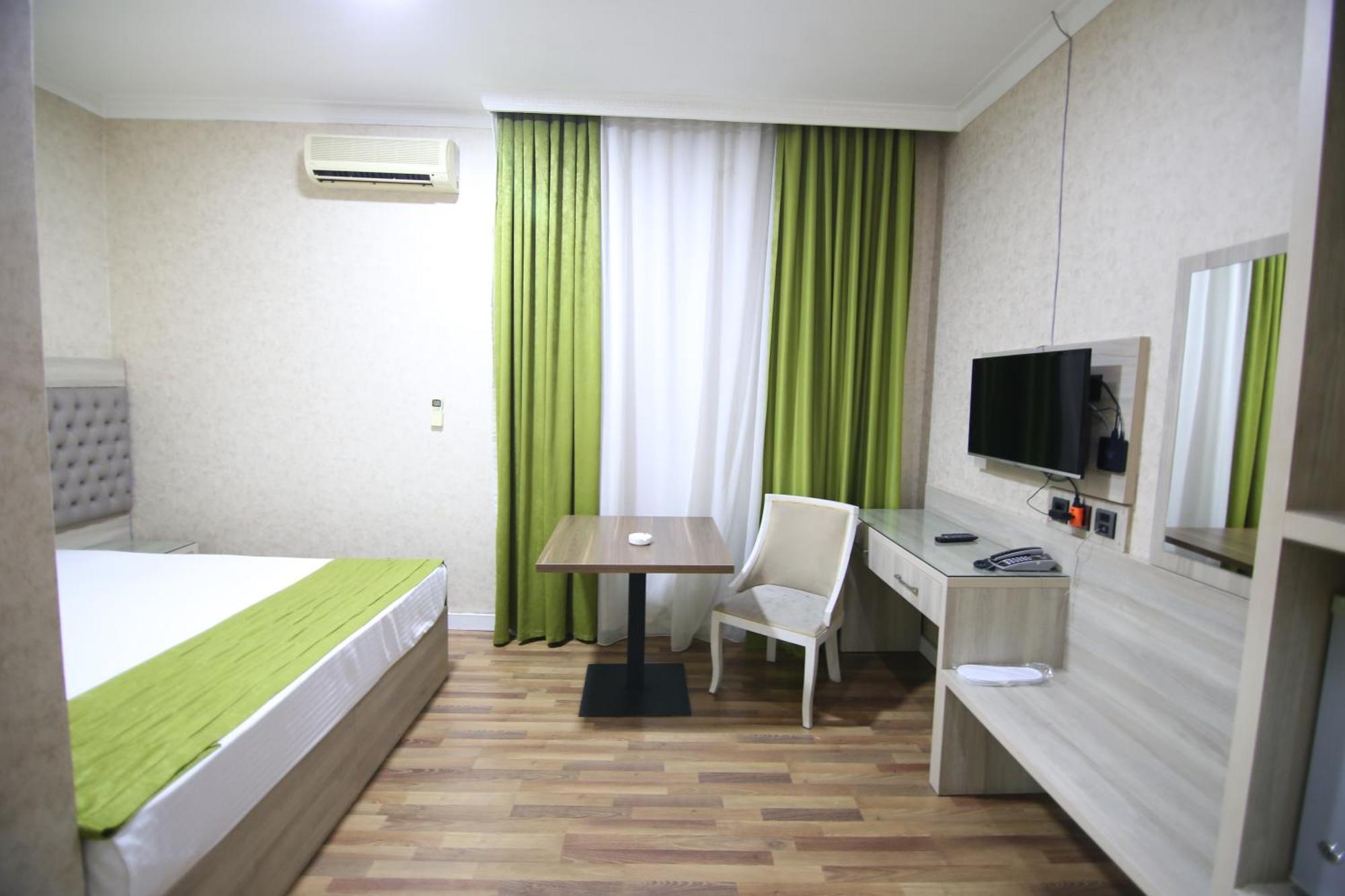 Hotel Empire Business Baku Eksteriør billede