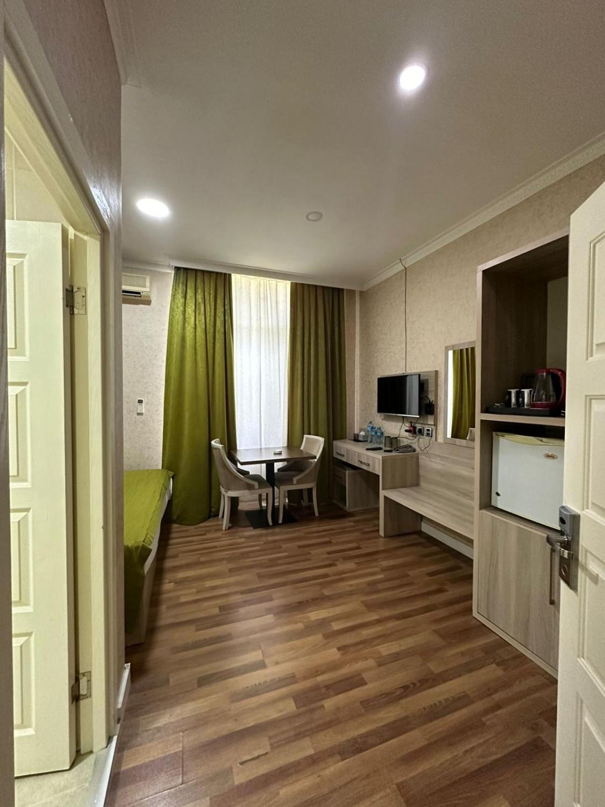 Hotel Empire Business Baku Eksteriør billede