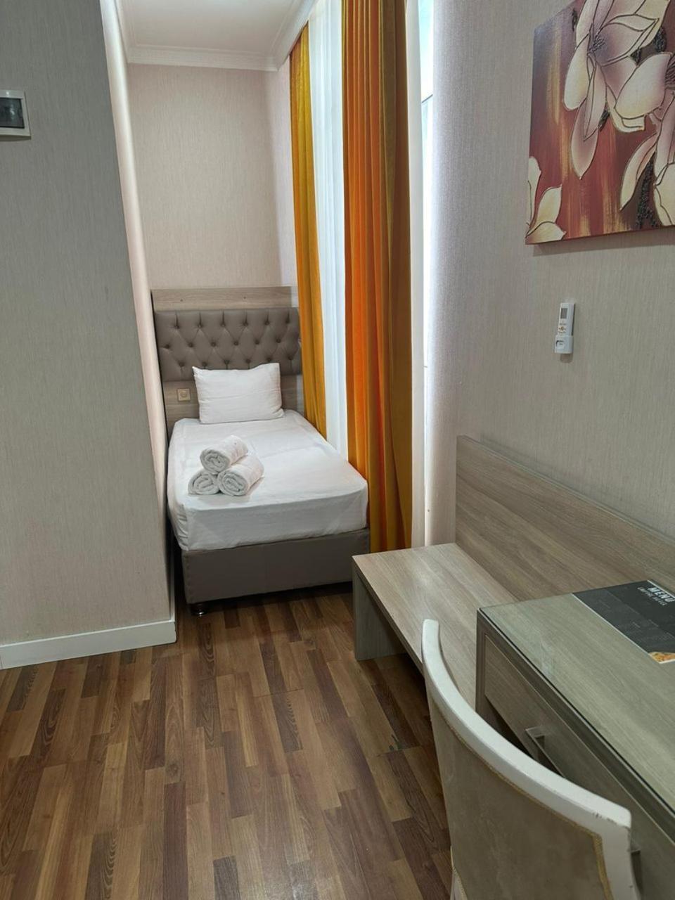 Hotel Empire Business Baku Eksteriør billede