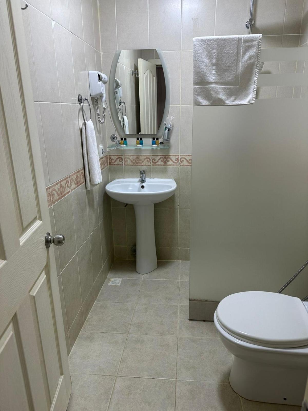 Hotel Empire Business Baku Eksteriør billede