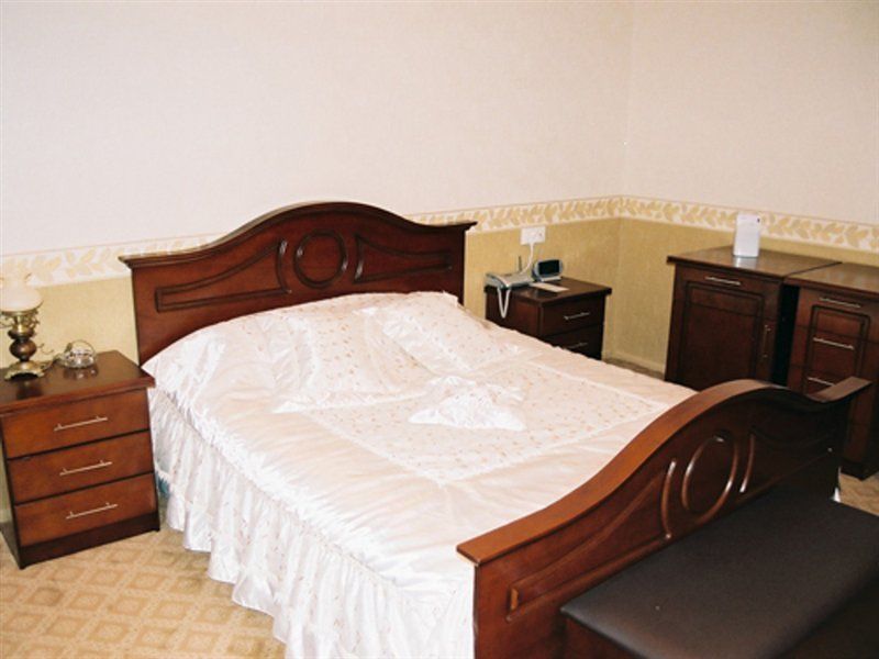 Hotel Empire Business Baku Eksteriør billede
